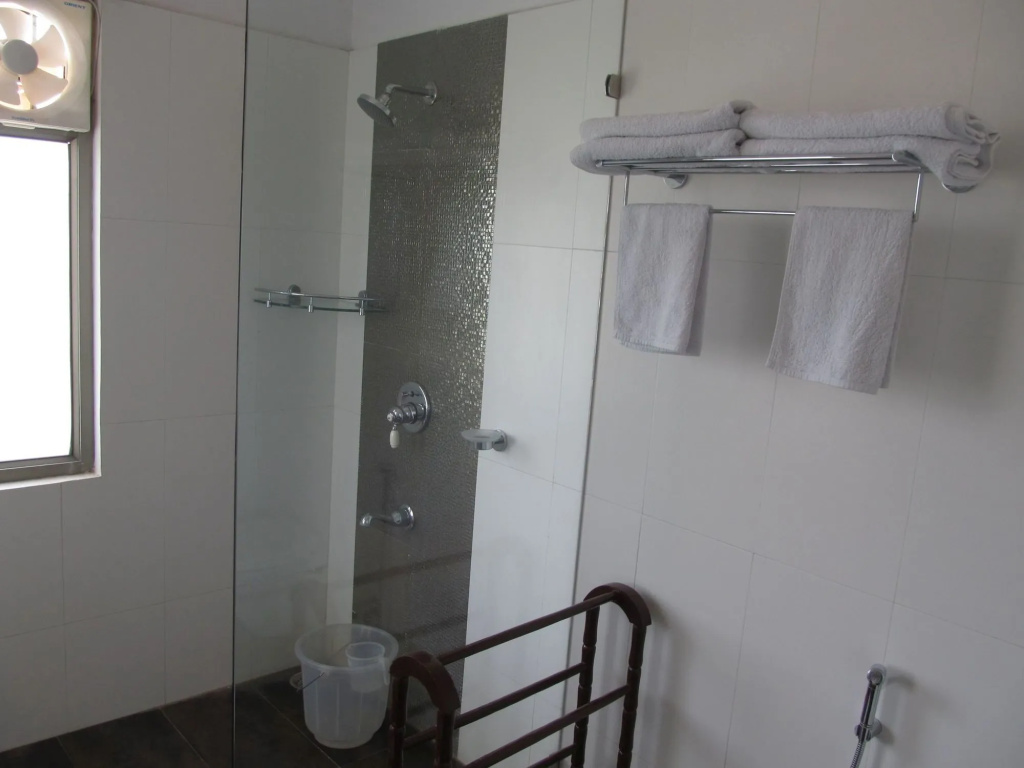 Akshay Niwas Boutique Luxury Hotel