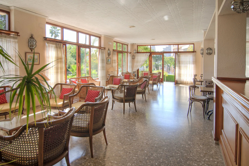 Hotel Vista Alegre