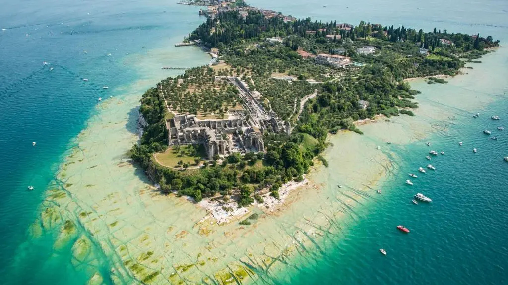 MANTEGNA BOUTIQUE APARTMENT, 75mq, 100mt from the lake, free parking