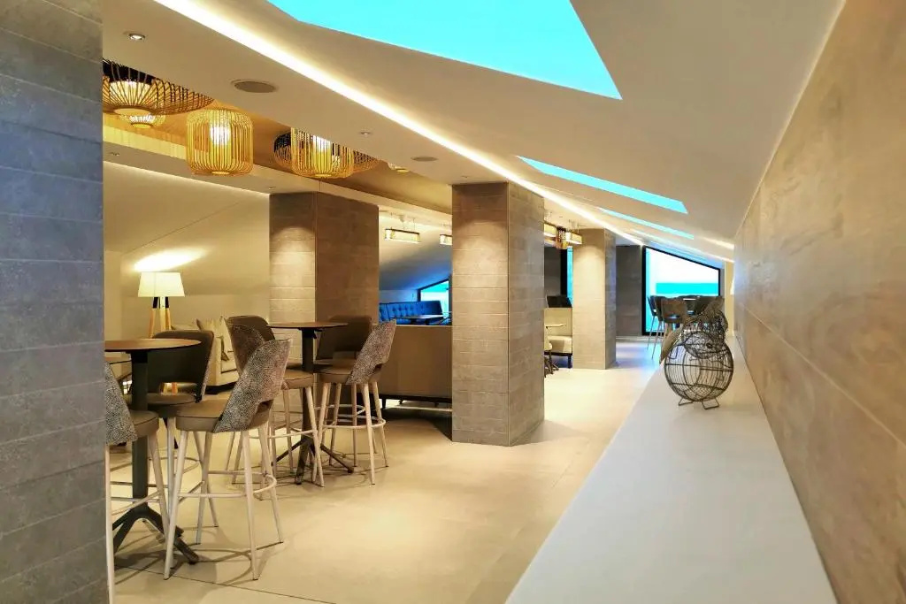 Hotel Acuazul
