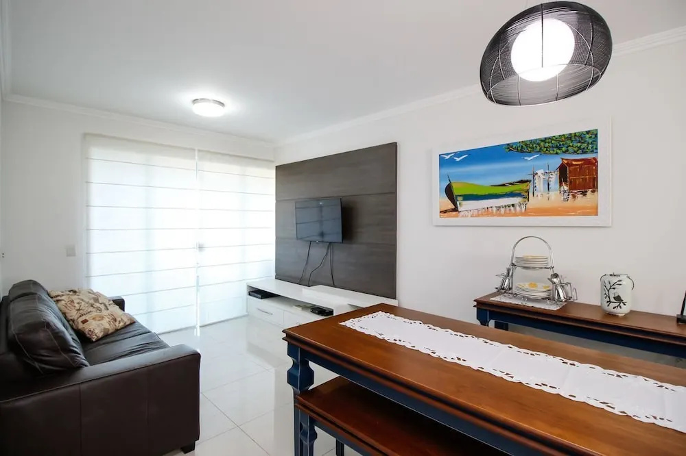 Apartamento 2 quartos - 180