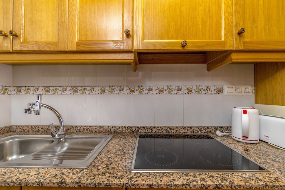 Apartamento Bennecke Gideon