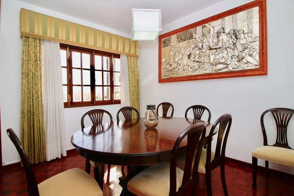 Villas Quinta Da Lapa I By Analodges