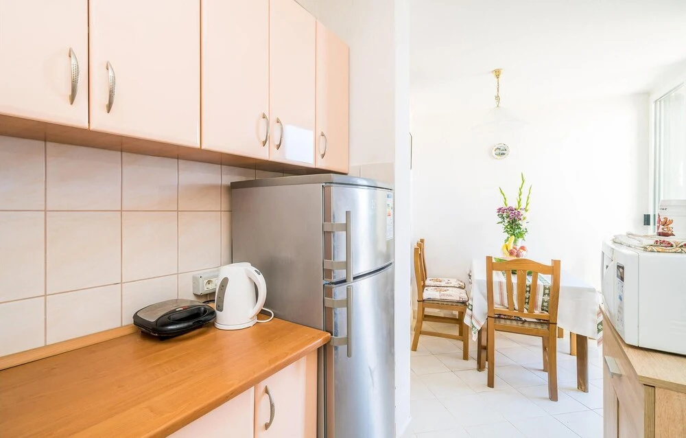 Beautiful Apartment in Dubrovnik With Wifi and 1 Bedrooms