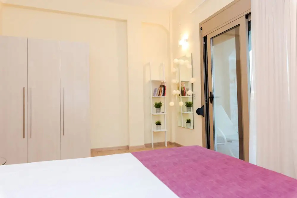 Mon Emvasia Margarites Villas