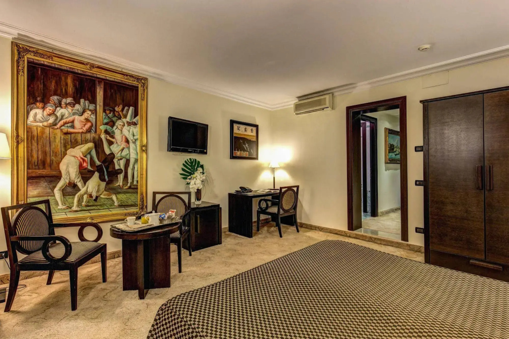 312 Piazza San Marco - Relais il Doge