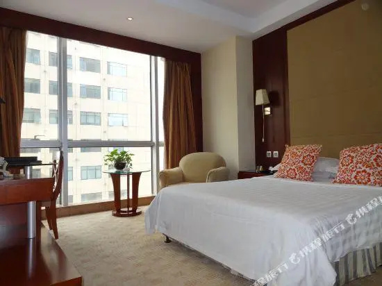 Yanshan Hotel