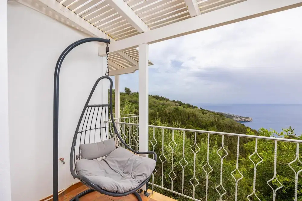 Villa Gardenia