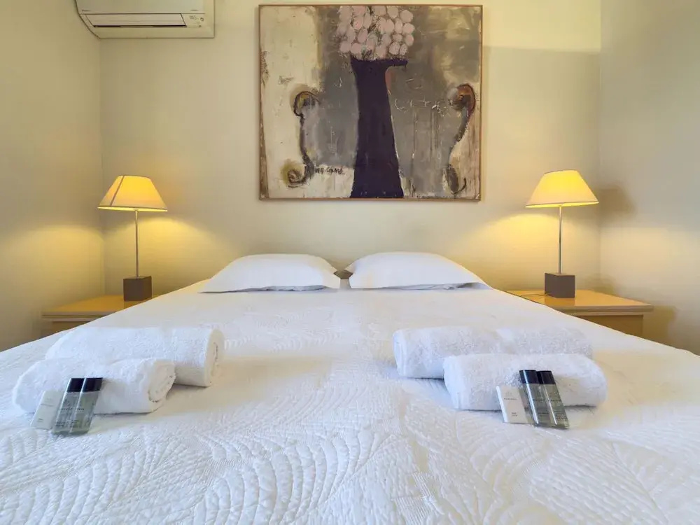 L Artiste in Cannes With 3 Bedrooms and 3 Bathrooms