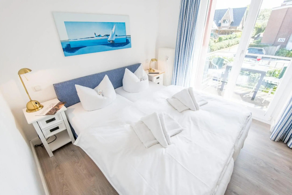 Haus Hauke_ Whg_ 8