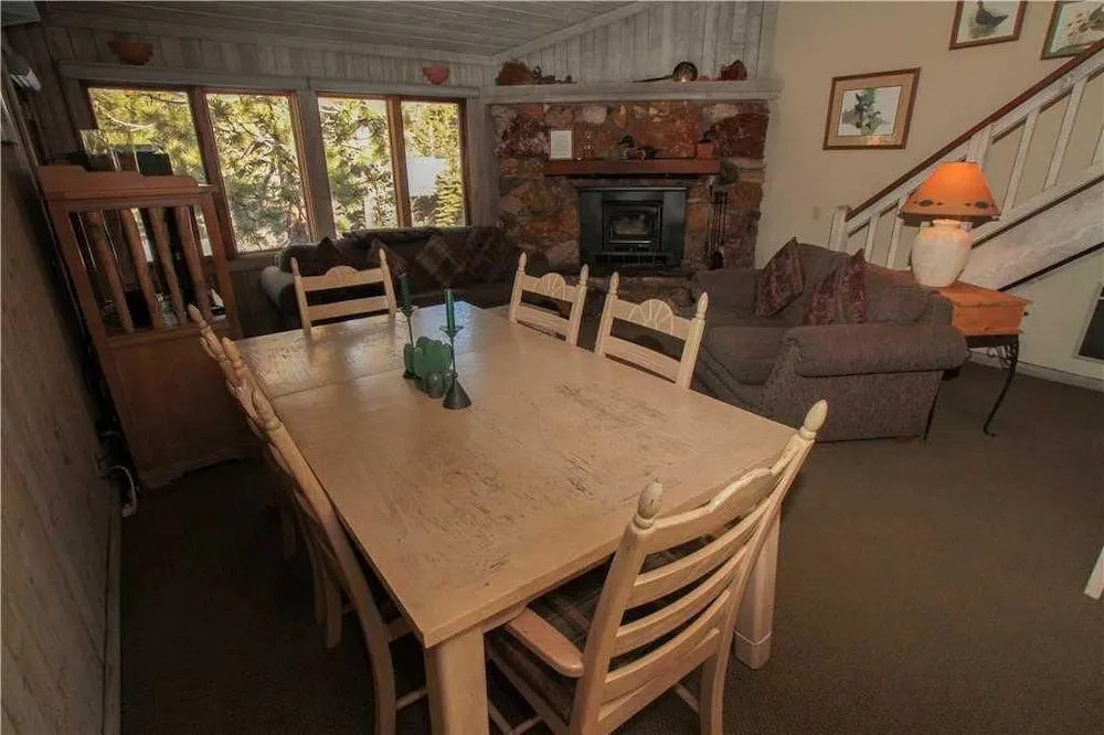 Mountainback 12 2 Bdrm 3 Ba Loft - Pet Ok