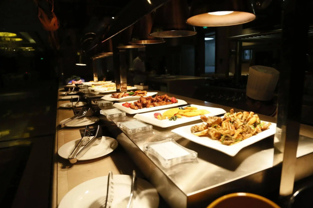 Wuhan Hengda Hotel