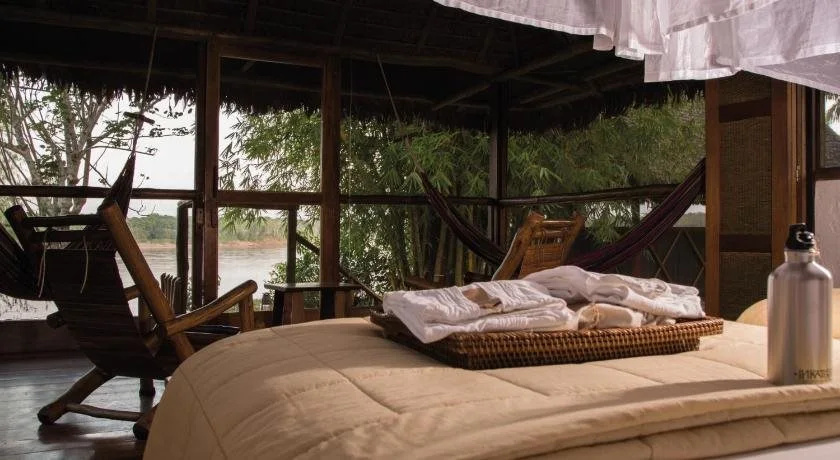 Inkaterra Reserva Amazonica