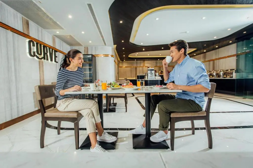 FuramaXclusive Pratunam Park Hotel
