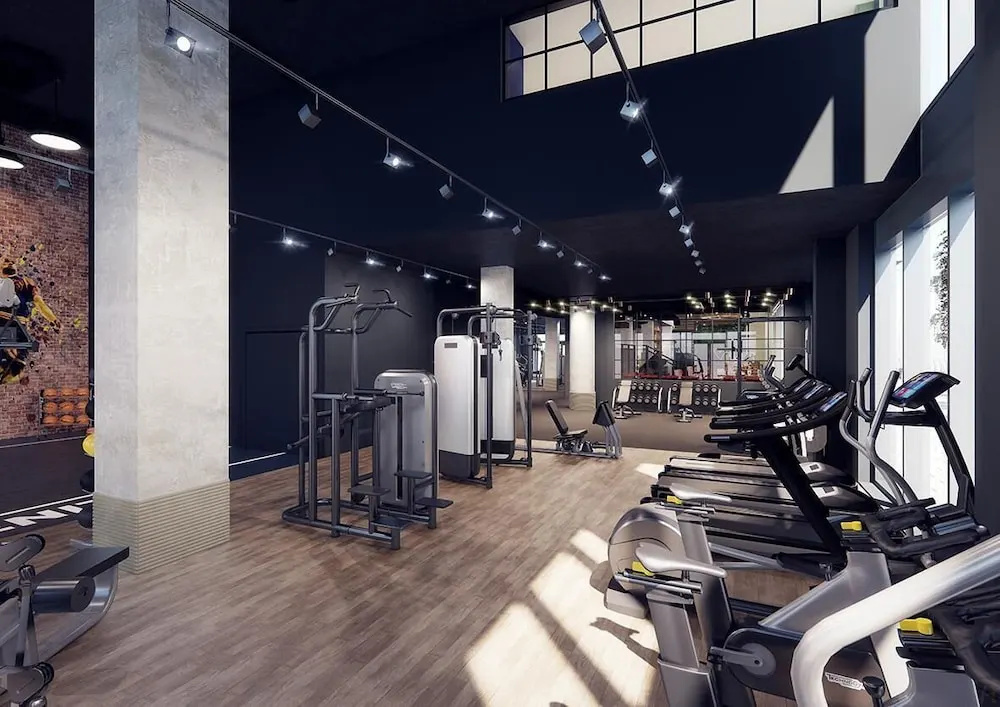 Comfortable and Convenient Studio