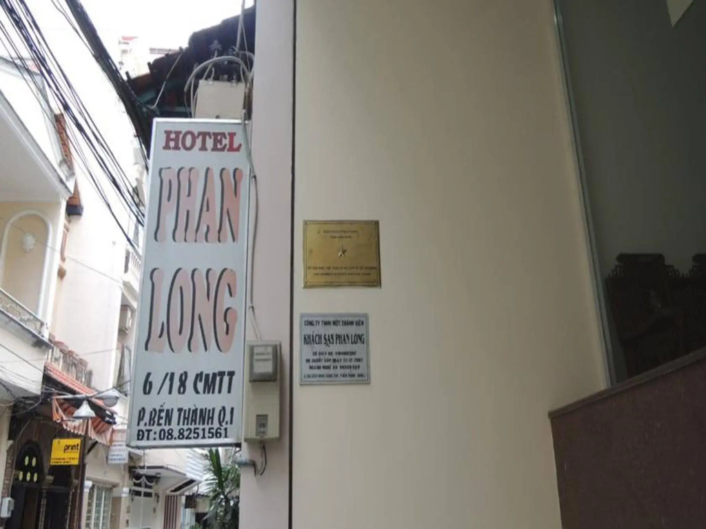 Phan Long Hotel