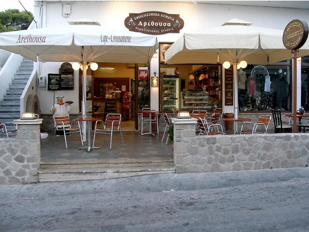 Arethousa