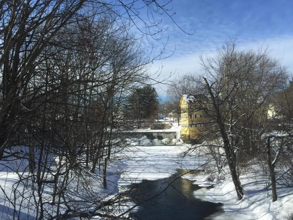Old Mill Inn