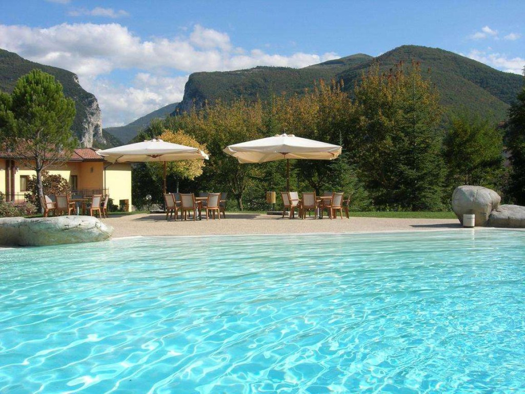 Hotel Le Grotte