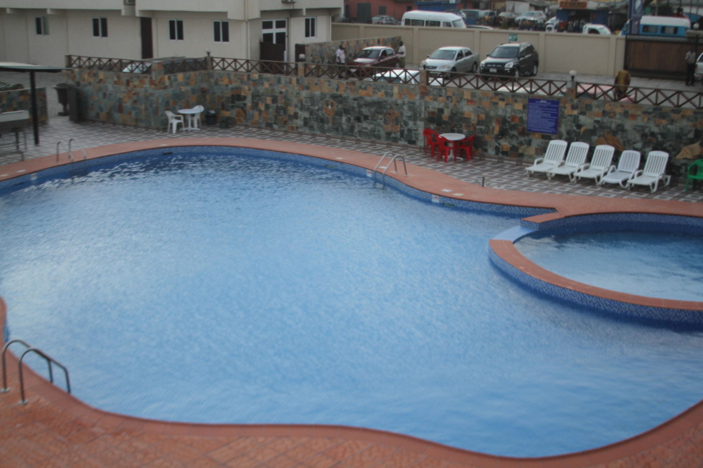 Oceanic Resort