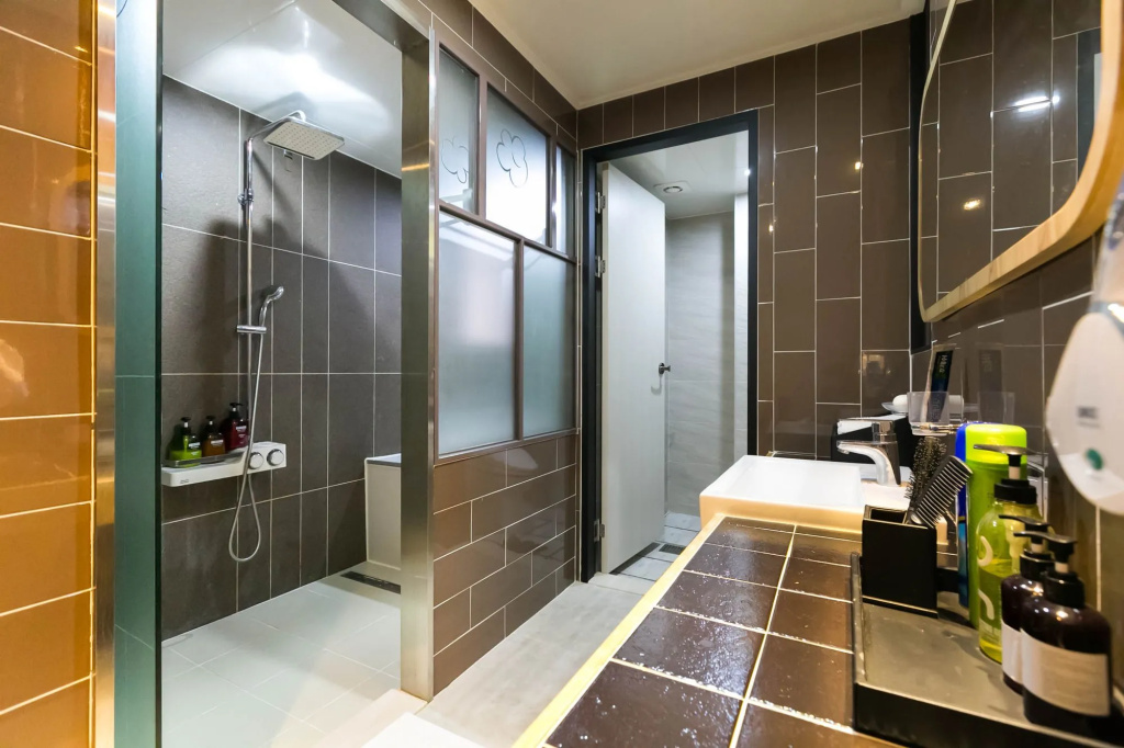Business Hotel Busan Station