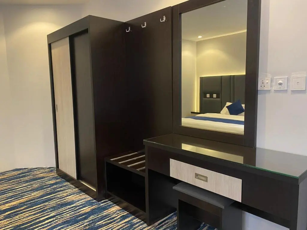 Qimam Park Hotel