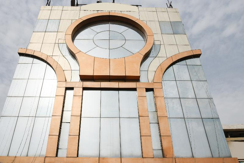 OYO Townhouse 340 JAGEER PALACE