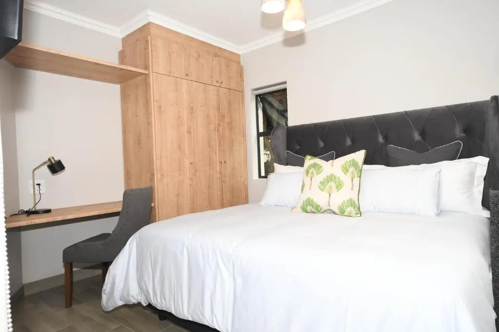 Linden Gap Guesthouse