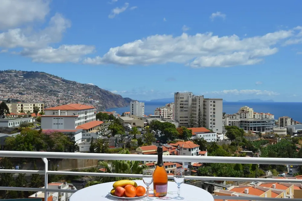 T1 Funchal Barreiros