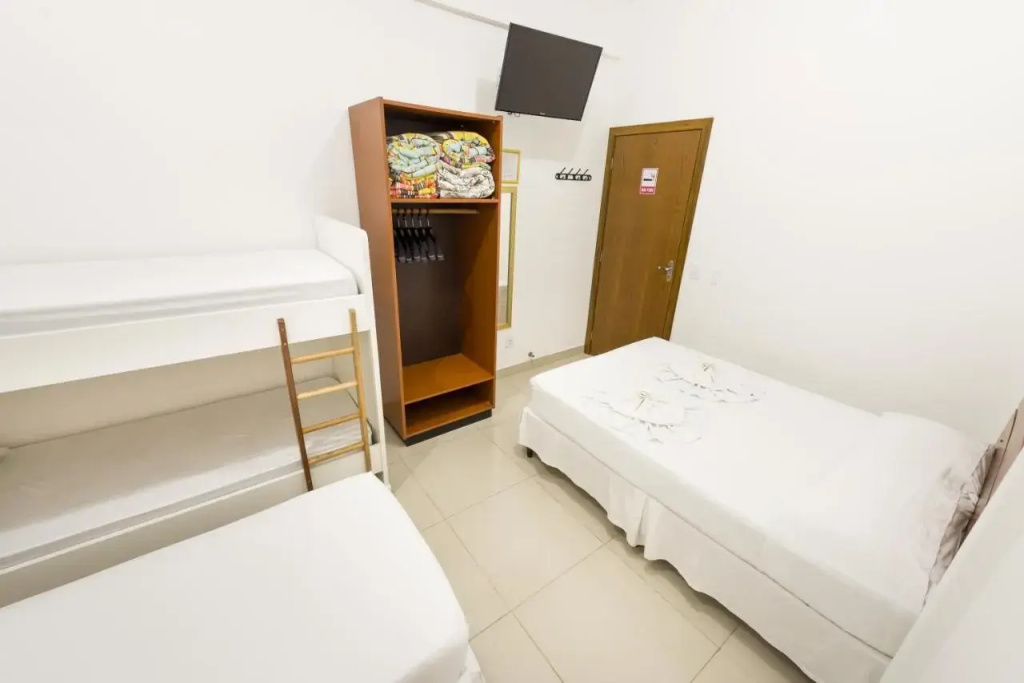 Hotel Brasil