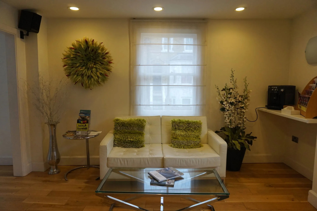 Ethos Hotel