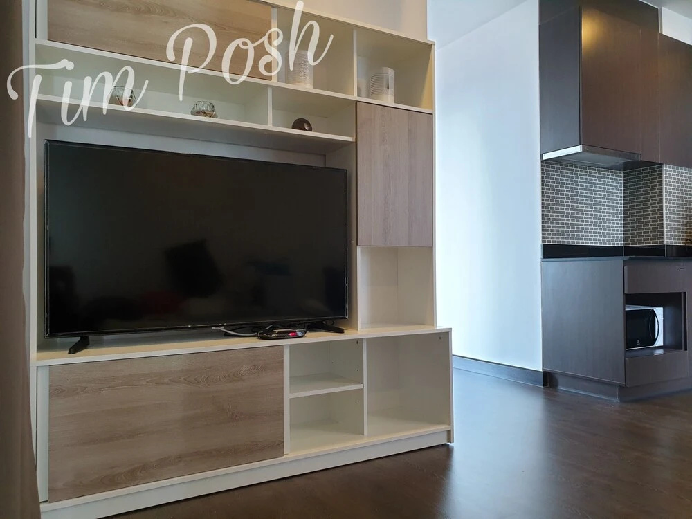 Suphatra Pattaya Posh
