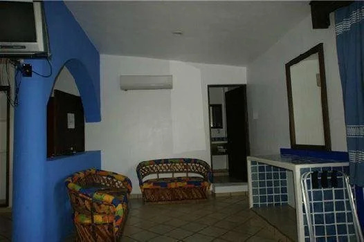Hotel Misión Mares Huatulco
