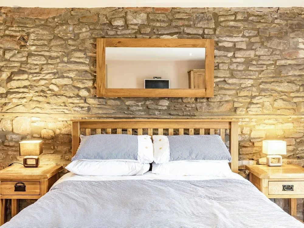 The Hayloft