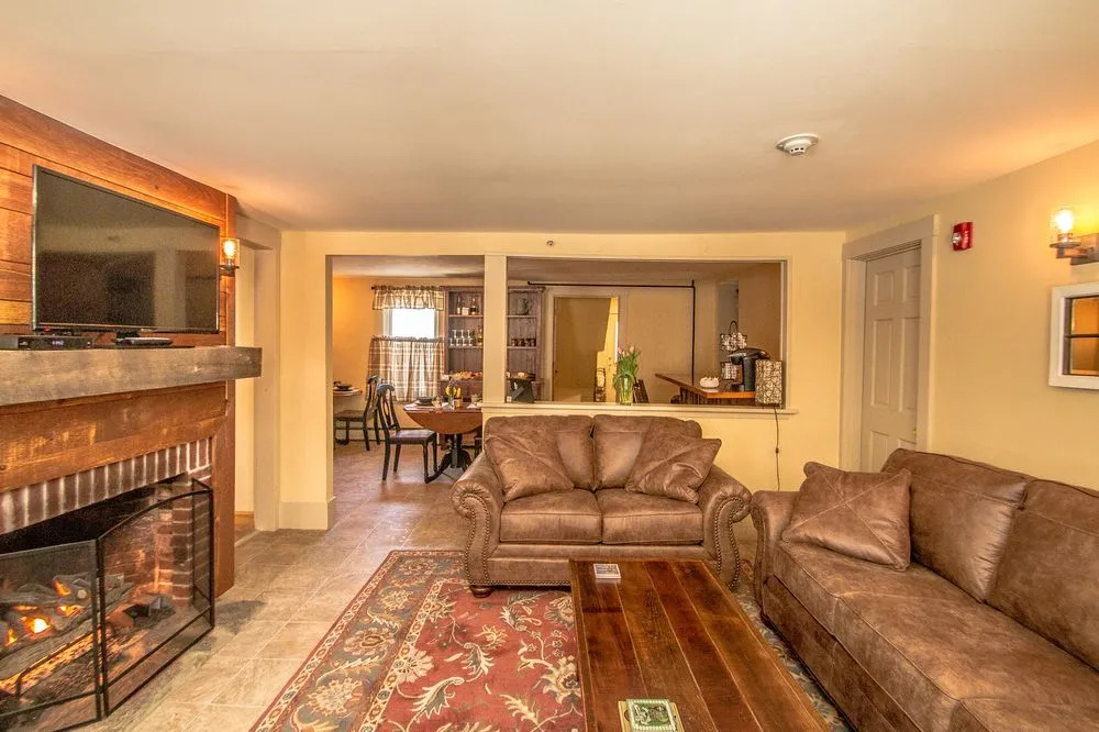 White Birch Inn of North Conway