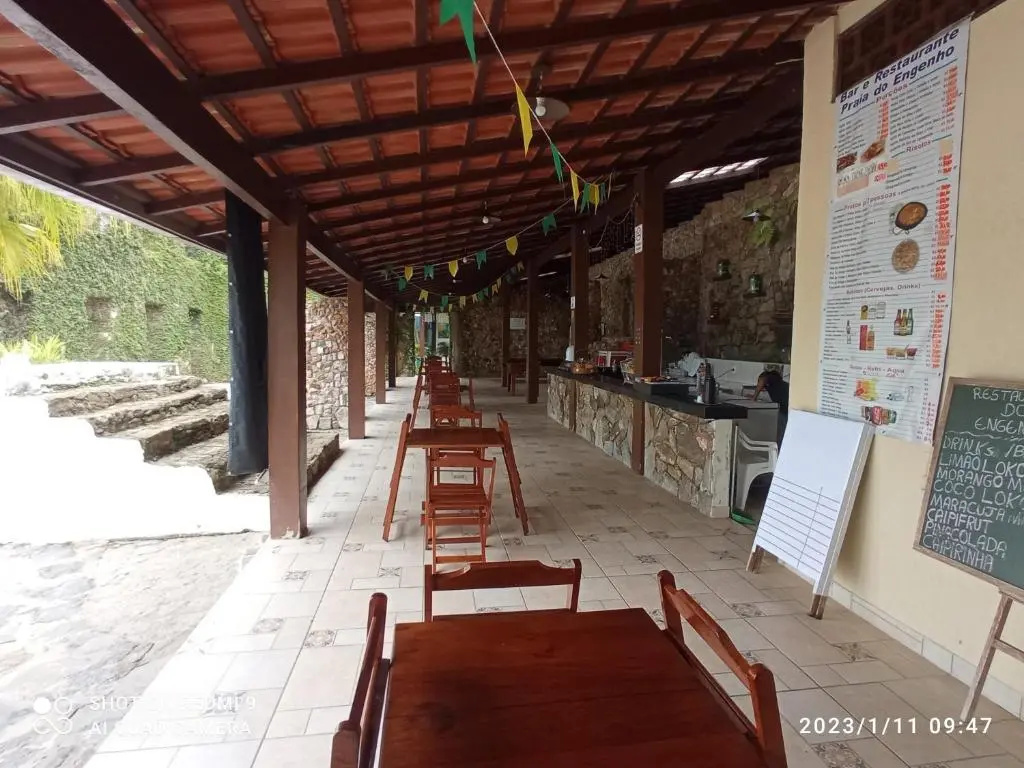 Maravilha de Angra