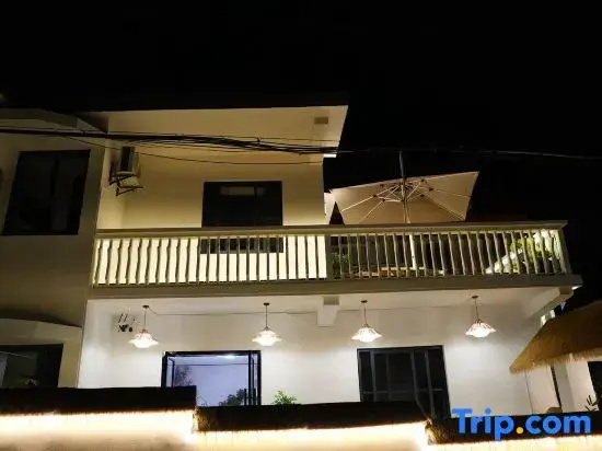 Hefengli Homestay (Nanxun Ancient Town)