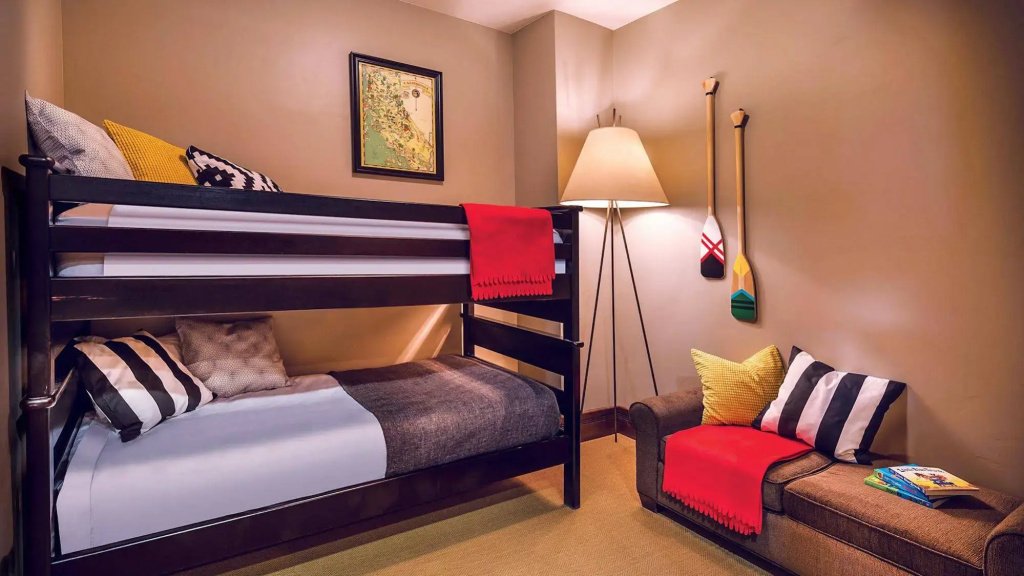 The Residences at One Village Place by Hyatt Vacation Club