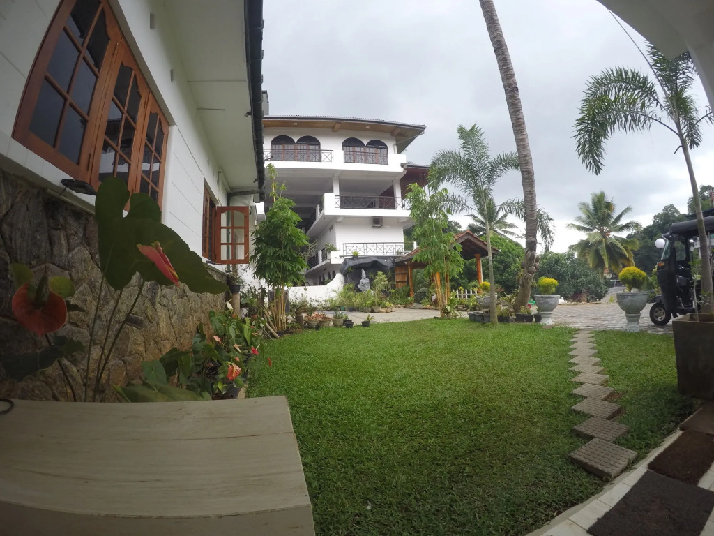 Hotel Sunray
