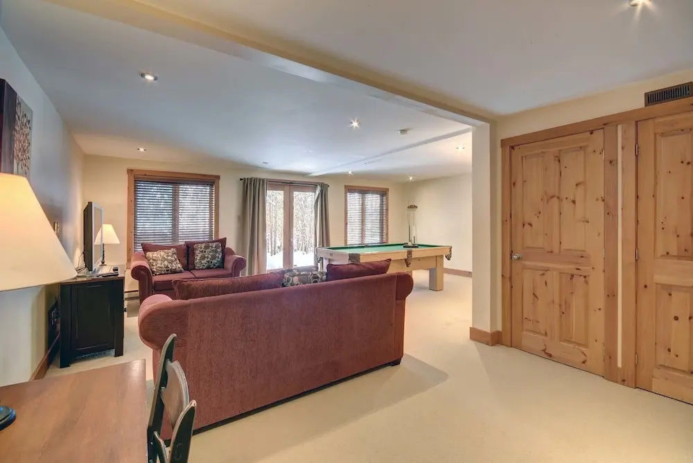 Chalet Wapi