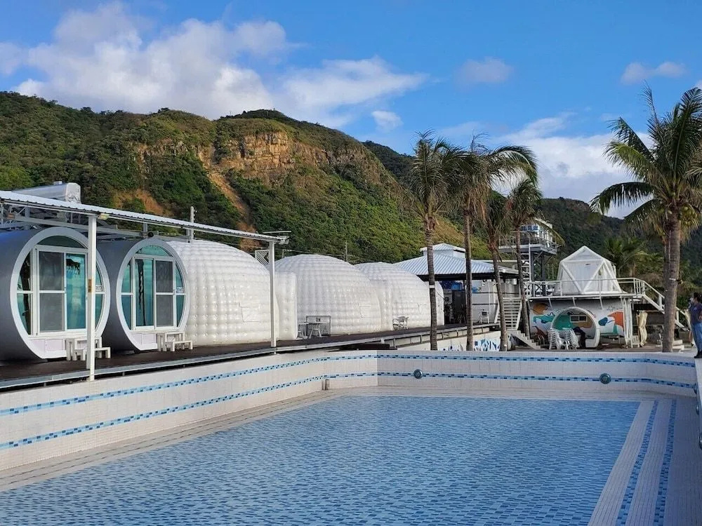 Love Ocean Resort