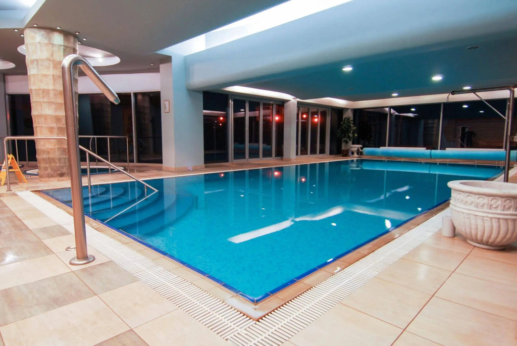 Royal SPA Residence