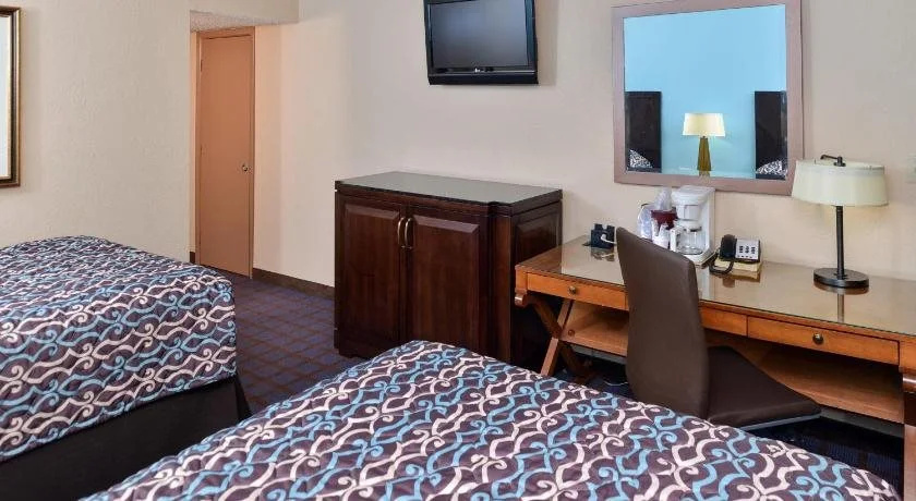 Economy Inn Ardmore