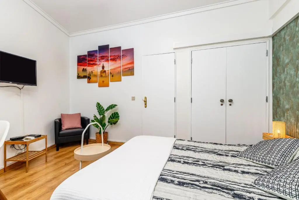 Just4u Apartment