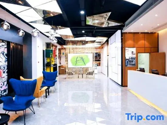 Ibis Styles Hotel (Hangzhou Sandun West Lake Science and Technology Park)