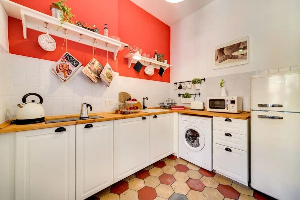 Lovely Renovated Flat/4guests/exclusive Location!