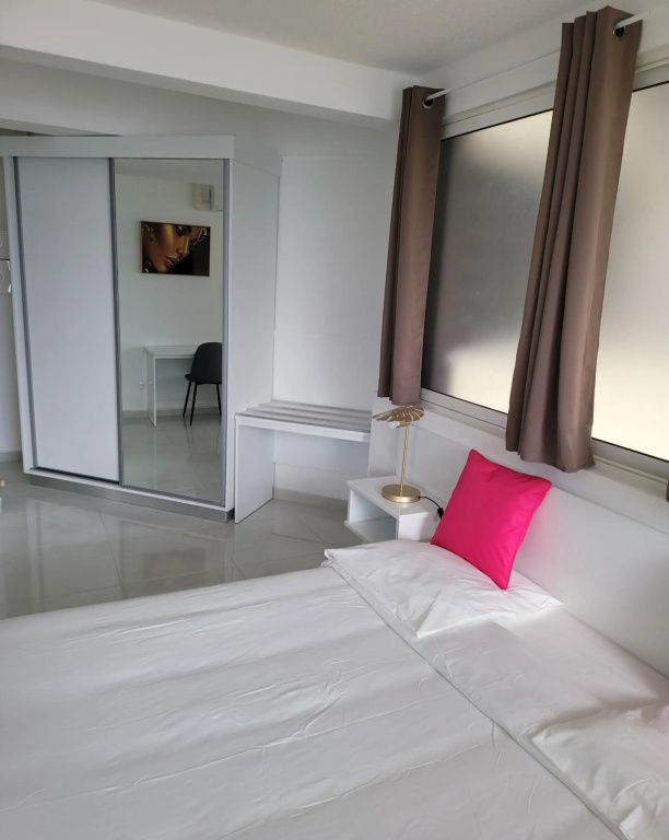 Hello Guyane (8), Suite charme luxury, 5 étoiles