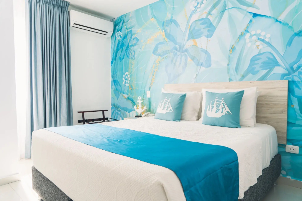 Sea Colors Hotel