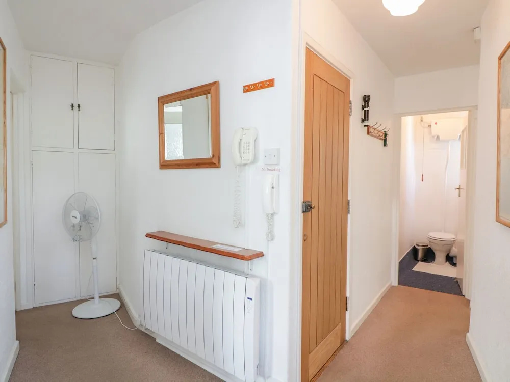 8b Fore Street