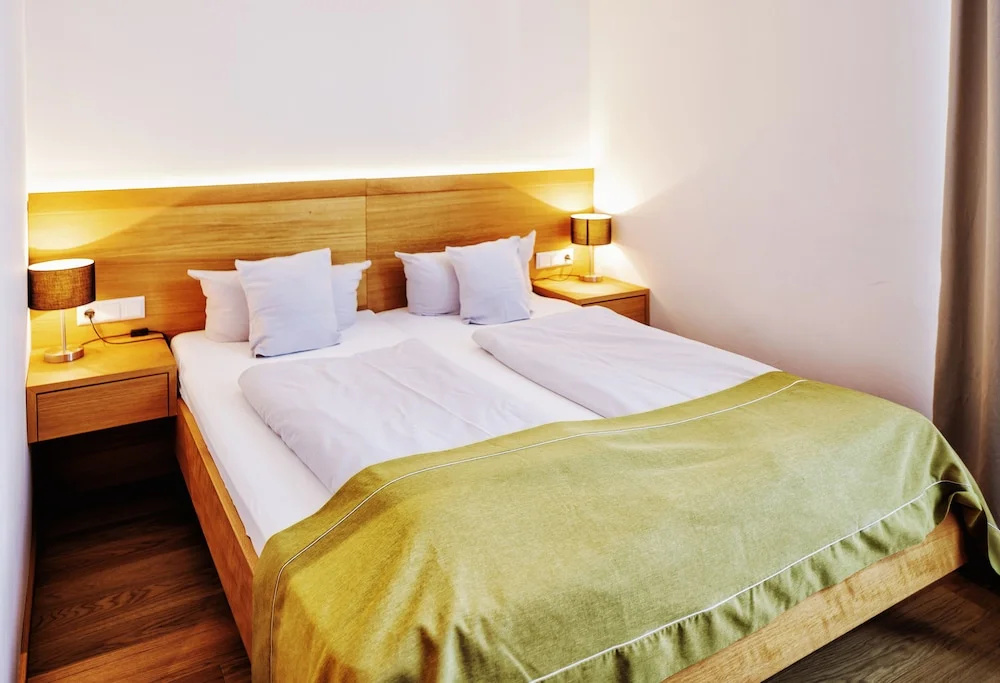 Seehotel Litz